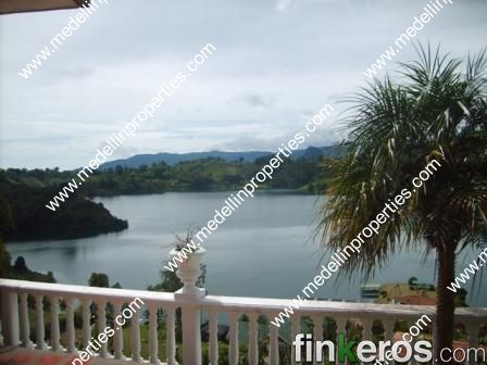 Alquiler de Fincas en Antioquia Guatape  - Finca en Guatapé, Antioquia